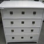 478 7192 CHEST OF DRAWERS